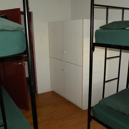 Chillis Backpackers Hostel Darwin Luaran gambar
