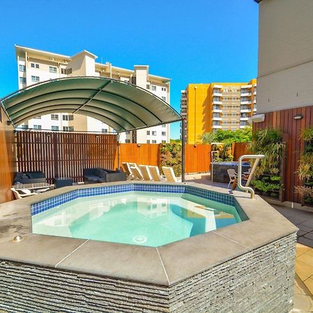 Chillis Backpackers Hostel Darwin Luaran gambar