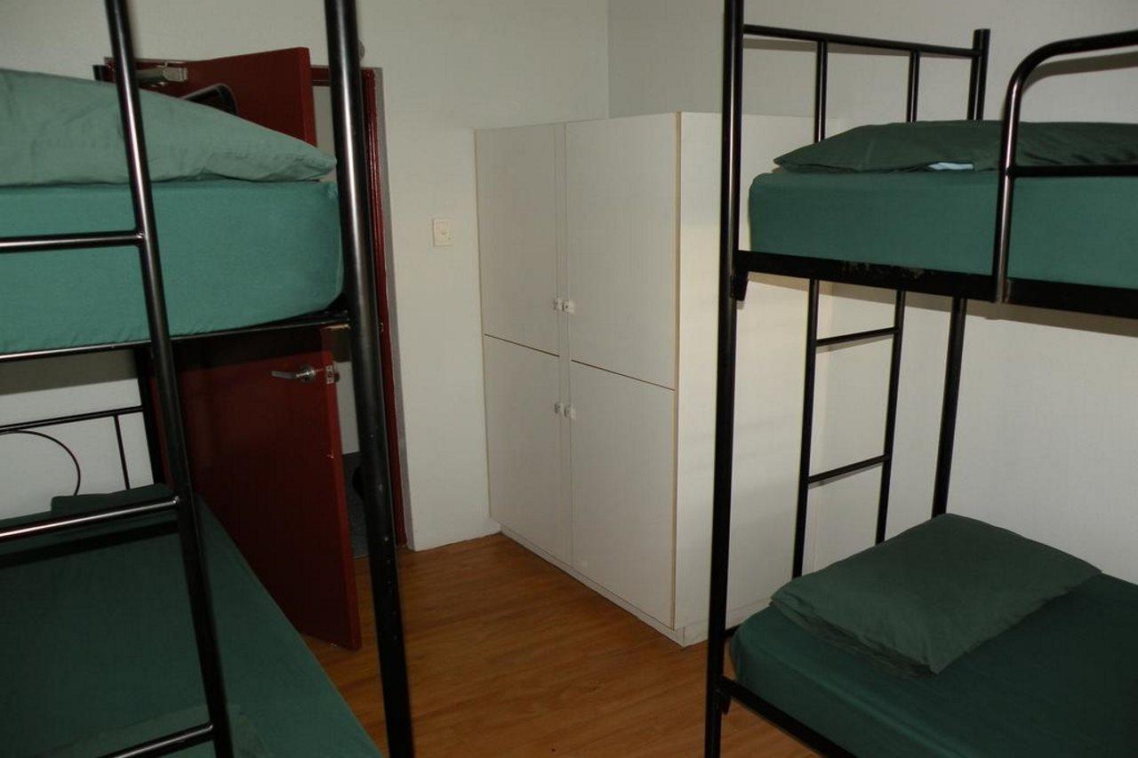 Chillis Backpackers Hostel Darwin Luaran gambar